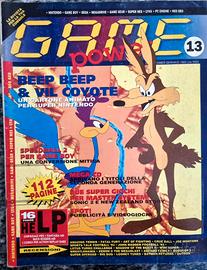 Game Power n.13 Gennaio 1993 – Rivista Retrogaming