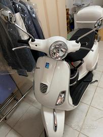 piaggio vespa 150 lx3v