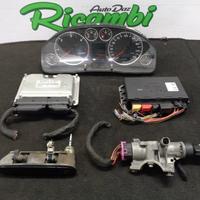 KIT AVVIAMENTO AUDI A6 4B ALLROAD 2.5 TDI 2003