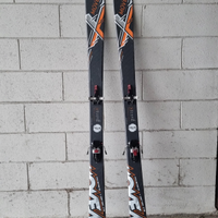 Sci d'alpinismo MOVEMENT 1 61