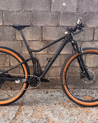 Scott Sperk RC 2020 tg.M