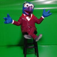 GONZO (Muppet show)
