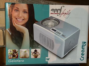 gelatiera