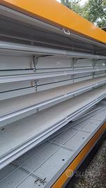 frigorifero a parete