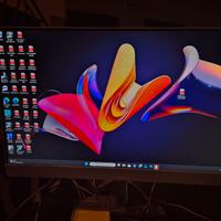Pc Hp All-in-One 