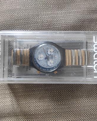 Swatch Chrono