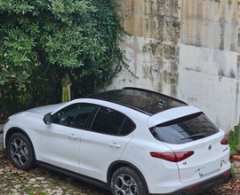 Alfa Romeo Stelvio 210 cv AT08 4WD