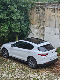 Alfa Romeo Stelvio 210 cv AT08 4WD