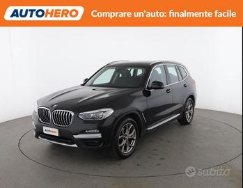 BMW X3 SE26462