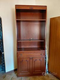 Mobile sala - Credenza 
