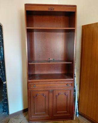 Mobile sala - Credenza 