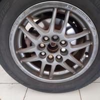 cirche oz r14 4x98 4x100 