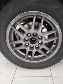 cirche oz r14 4x98 4x100 