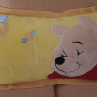 Cuscino Winnie The Pooh