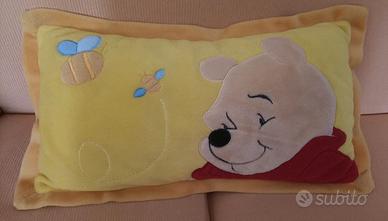 Cuscino Winnie The Pooh