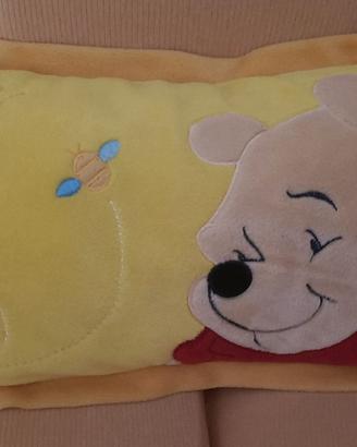 Cuscino Winnie The Pooh