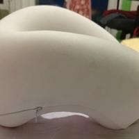 cuscino lettino massaggi relax