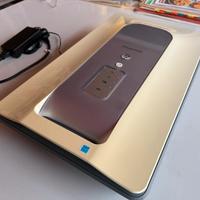 Scanner piano Hp + negativi