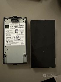 2 Power bank ford puma