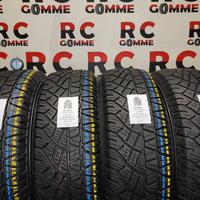 4 GOMME 215/65 R16 102H MICHELIN - 4 STG
