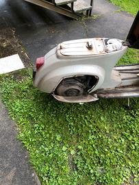 Vespa 50 N 1966