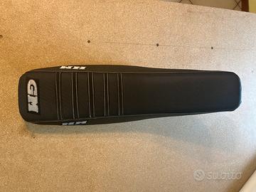 Sella nuova HM Motard 125, mai usata