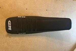 Sella nuova HM Motard 125, mai usata