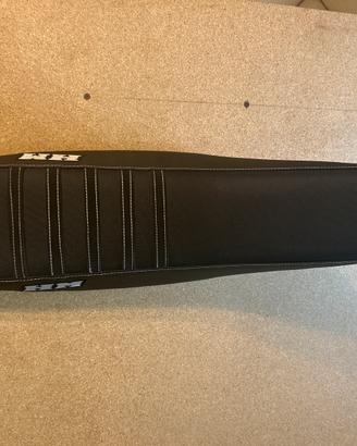 Sella nuova HM Motard 125, mai usata