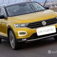 Ricambi volkswagen t roc-num 400