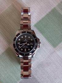 Orologio tipo Submariner – acciaio
