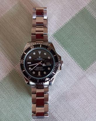 Orologio tipo Submariner – acciaio