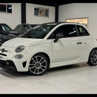 ABARTH 595 - 595 C 1.4 Turbo T-Jet 165 CV TURISMO