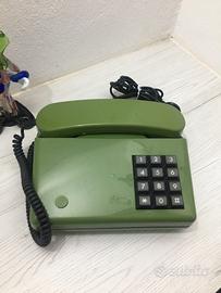 Telefono CTA contast R-745