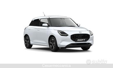 Suzuki Swift 1.2 Hybrid Top