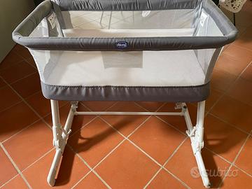 Next 2 me chicco pop up