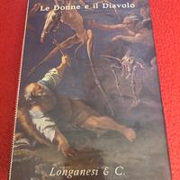 Le donne e il diavolo, di Carlo Castellani