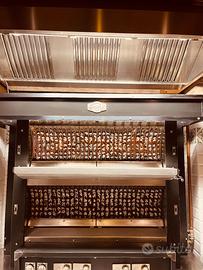 GIRARROSTO SPIEDO ROTISSERIE  LABESSE GIRAUDON