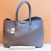 Borsa a mano grande - Lauren Ralph Lauren