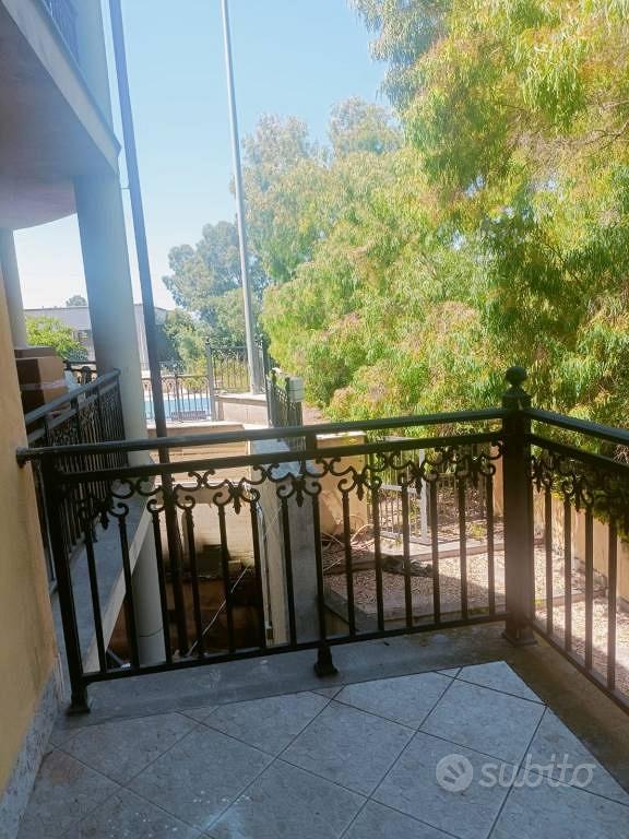 Appartamento – Fiumicino, Muracciole - Altro