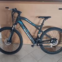 eMTB 27.5  Schiano e-Braver