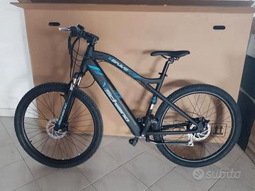 eMTB 27.5  Schiano e-Braver
