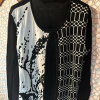 Nazareno Gabrielli Twin set