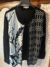 Nazareno Gabrielli Twin set