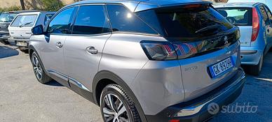 PEUGEOT 3008 2ª serie - 2022