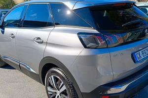 PEUGEOT 3008 2ª serie - 2022