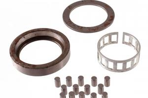 Cuscinetto a rulli per albero ruota Vespa GL