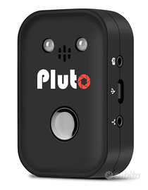 Pluto Trigger Scatti temporizzati per fotocamera