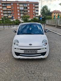 microcar duè 2016