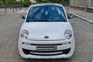 microcar duè 2016