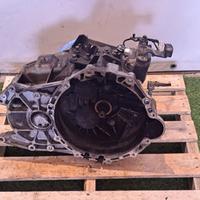CAMBIO MANUALE COMPLETO SSANGYONG Korando 2Â° Seri